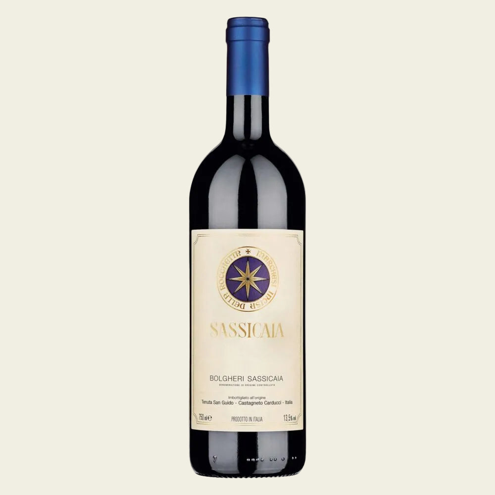 Sassicaia 2019, Tenuta San Guido 0.75