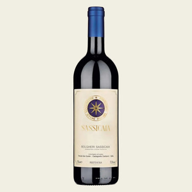Sassicaia 2019, Tenuta San Guido 0.75