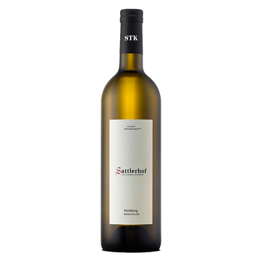 Gelber Muskateller Eichberger Bio 2019, Sattlerhof 0.75