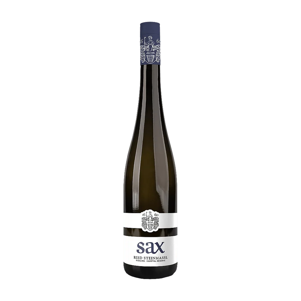 Gruner Veltliner 2019, Winzerhof Sax 0.75