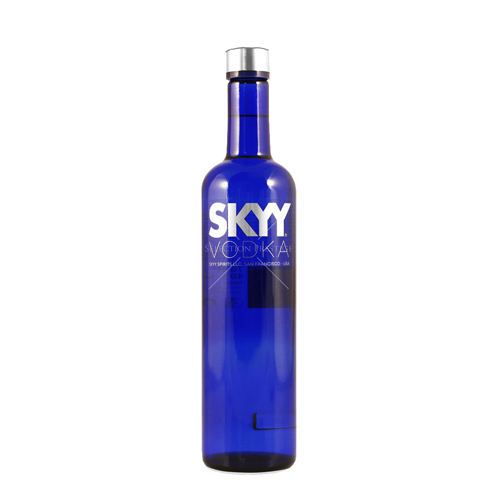 Skyy Vodka, 0.7