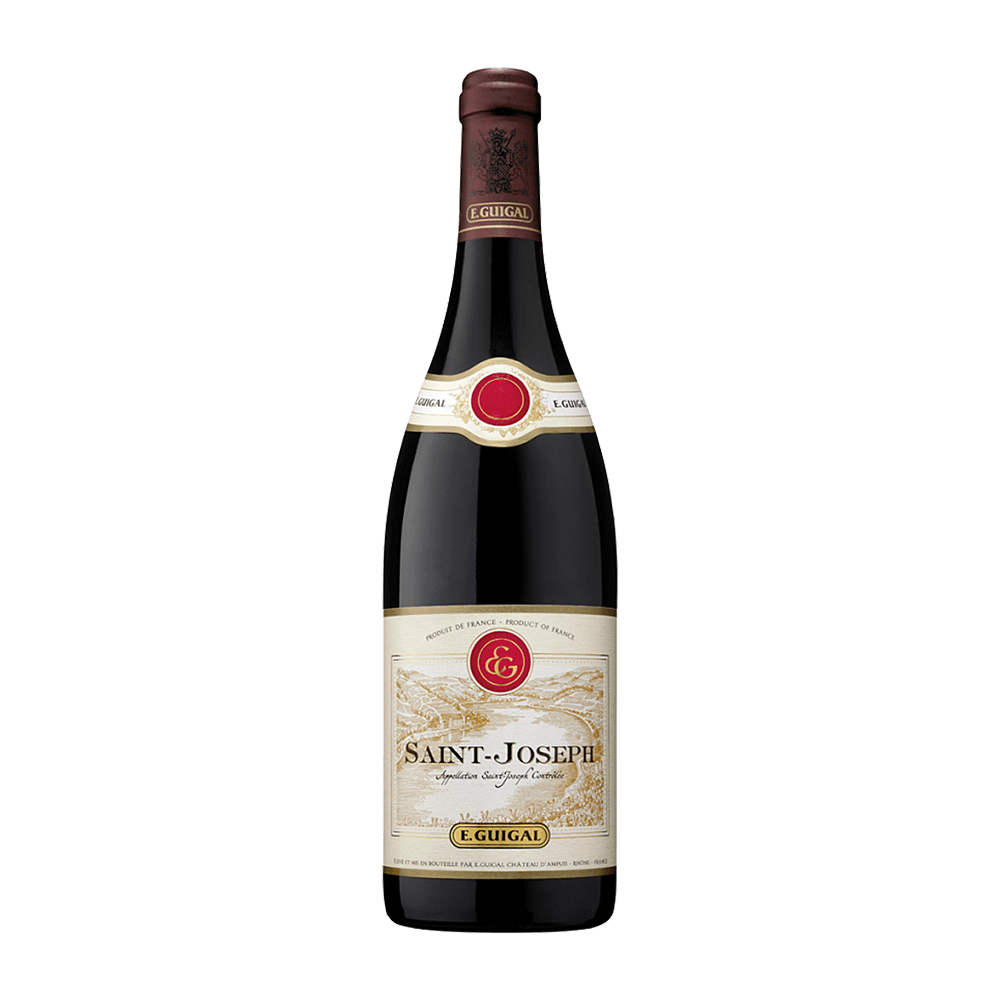 SAINT JOSEPH Rouge, E.Guigal 0.75