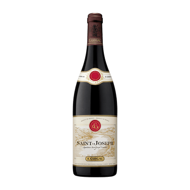 SAINT JOSEPH Rouge, E.Guigal 0.75