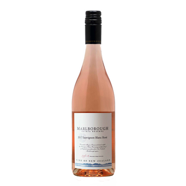 Saint Clair Marlborough Estate Reserve Rosé, Saint Clair 0.75