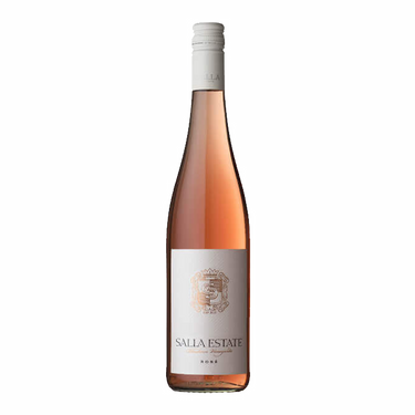 Salla Розе, Салла Естейт 0.75