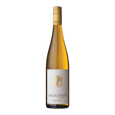 Salla Traminer, Salla Estate 0.75