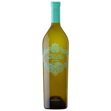 Albarino Pazo San Mauro, 0,75