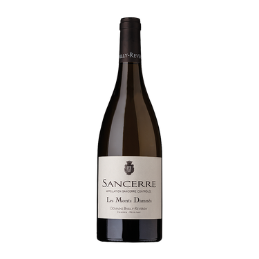 Sancerre les Monts Damnes 2019, Domaine Bailly-Reverdy 0.75