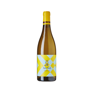 Santa Sarah Chardonnay, Santa Sara 0.75