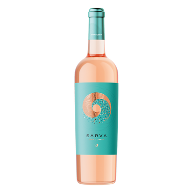 Sarva Rosé Rubin & Mavrud, Dragomir 0.75