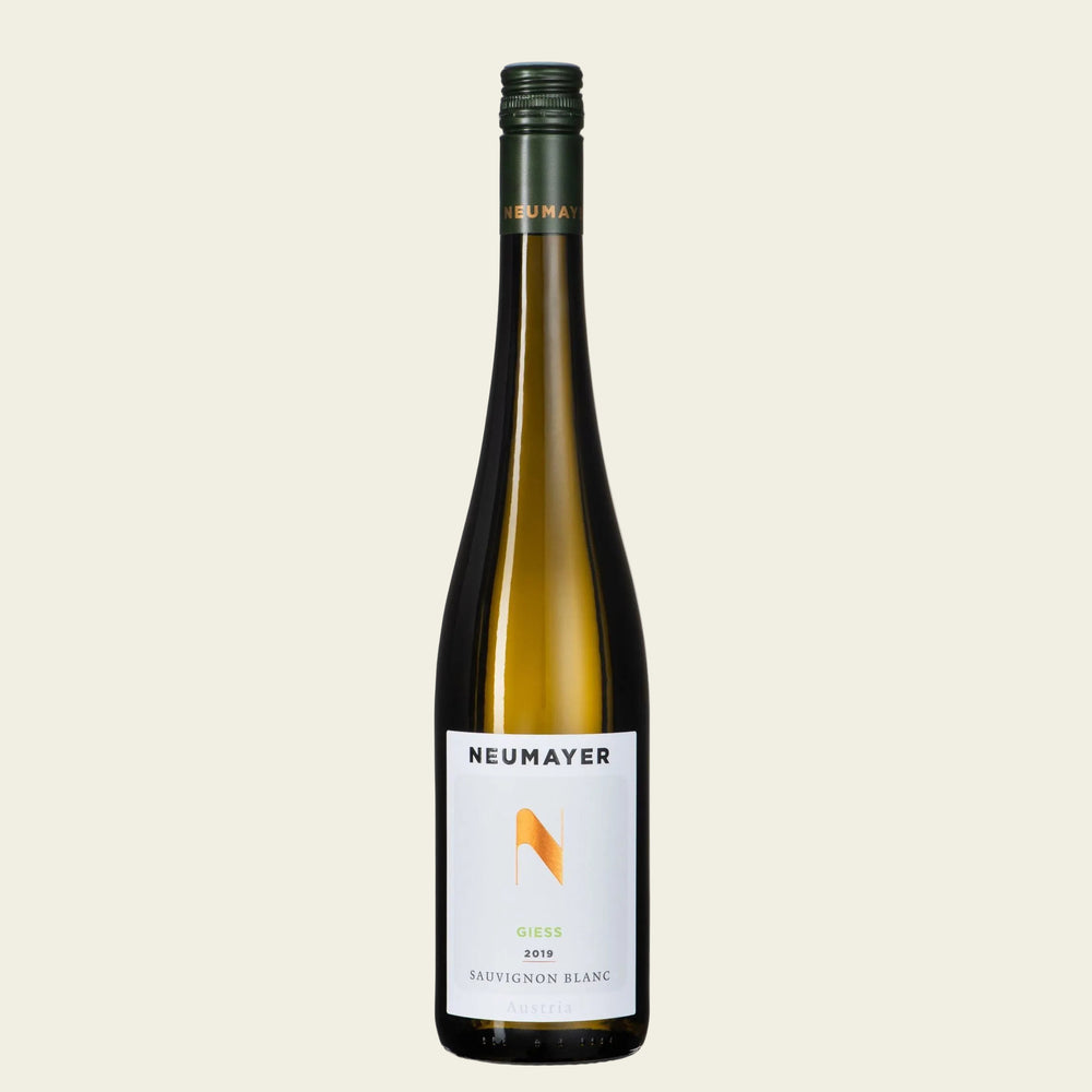 Sauvignon Blanc Ried Giess 2021, Ludwig Neumayer 0.75