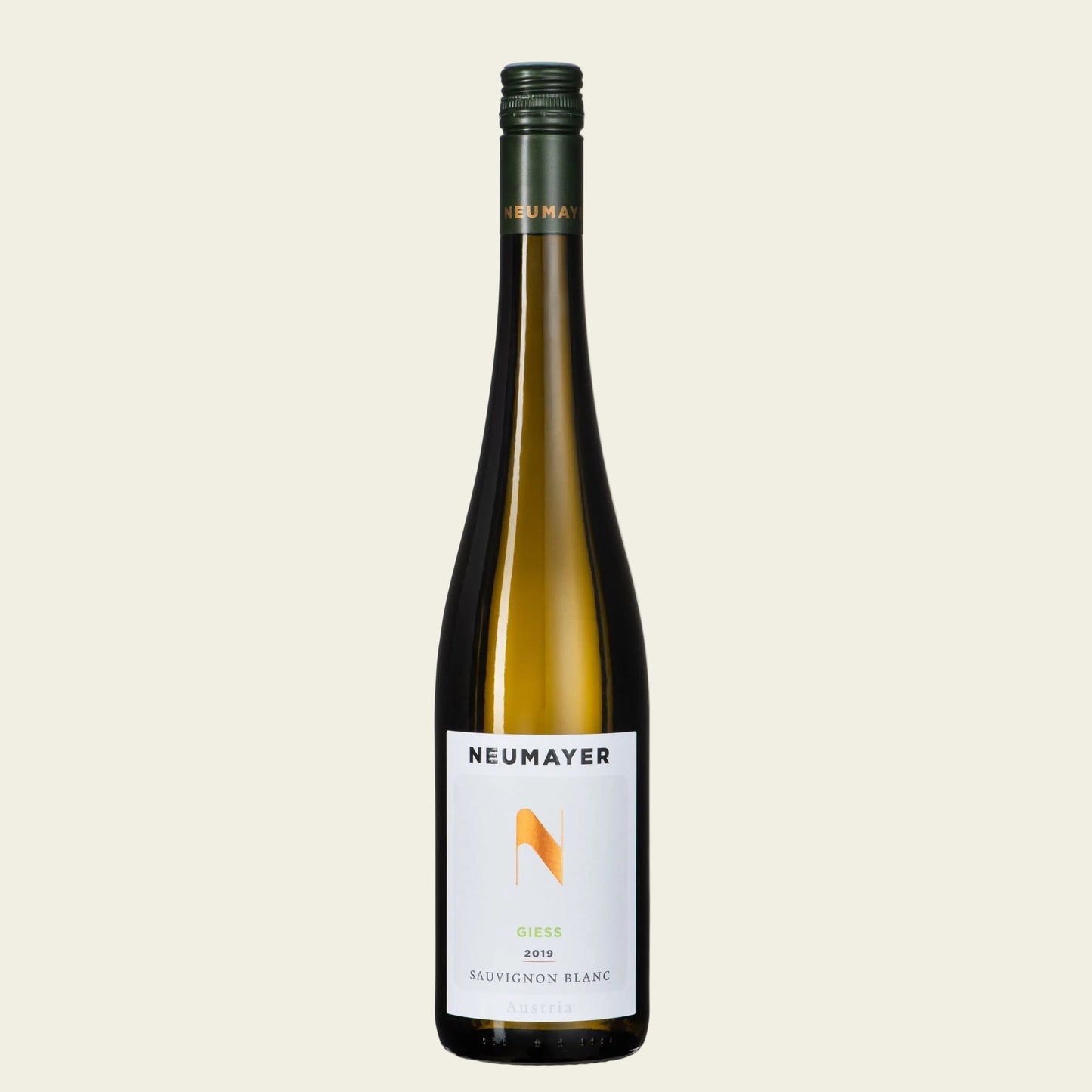 Sauvignon Blanc Ried Giess 2021, Ludwig Neumayer 0.75