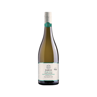 Sauvignon Blanc Organic Headwaters Single Vineyard 2021, Babich 0.75