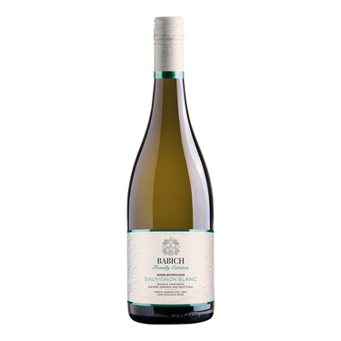 Sauvignon Blanc Cowslip Valley 2018, Babich 0.75