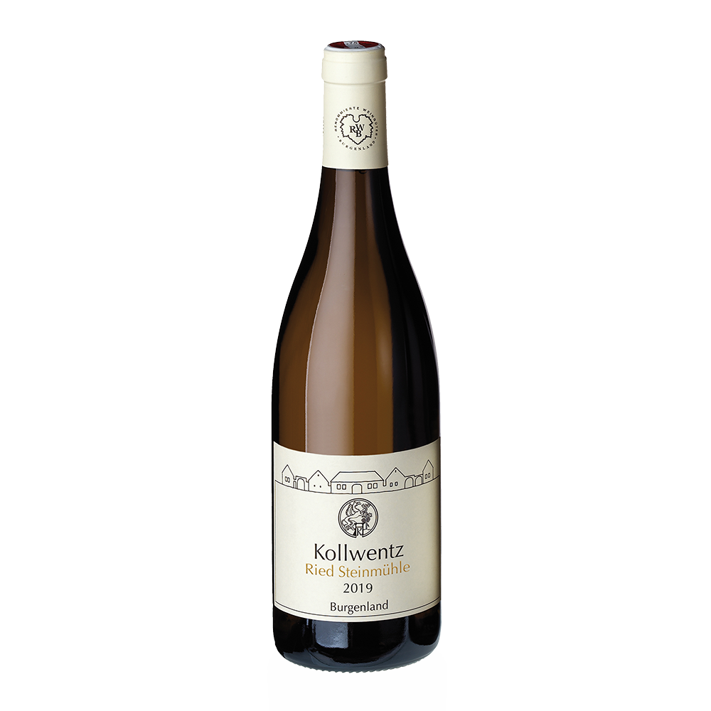 Sauvignon Blanc Ried Steinmühle 2019, Kollwentz 0.75