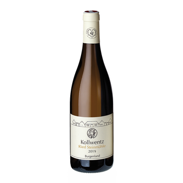Sauvignon Blanc Ried Steinmühle 2019, Kollwentz 0.75