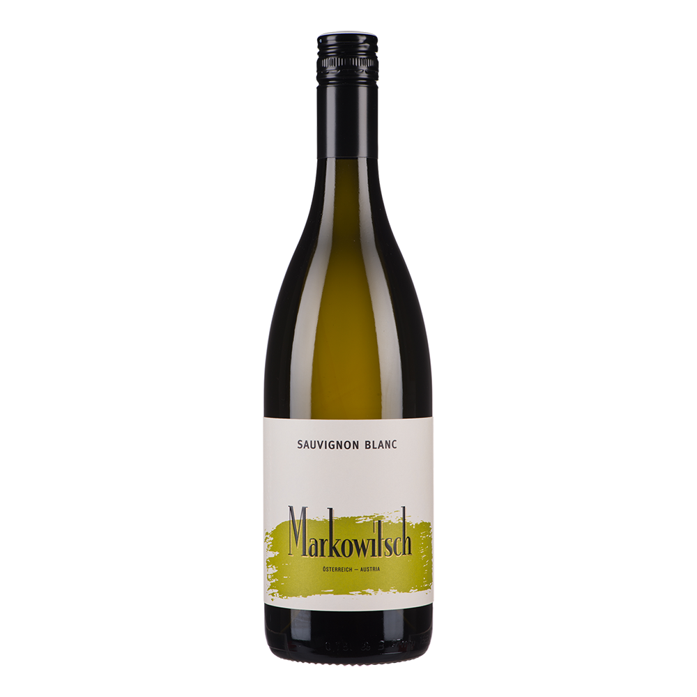 Sauvignon Blanc 2019, Markowitsch 0.75