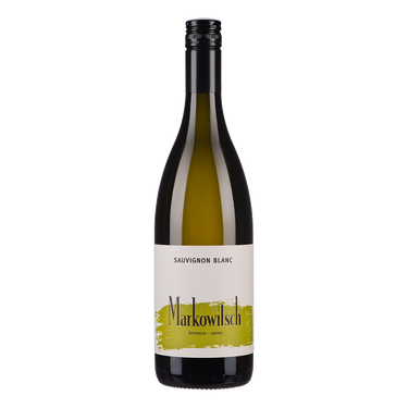 Sauvignon Blanc 2019, Markowitsch 0.75