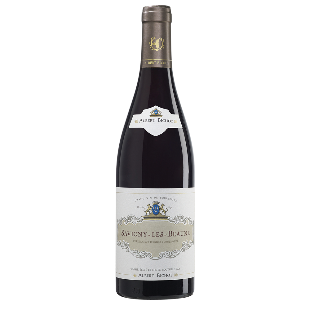 Savigny-Lès-Beaune AOC, Albert Bichot 0.75
