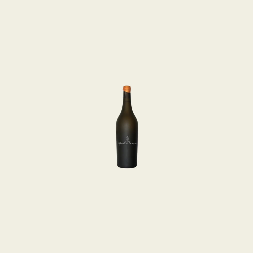 Ribolla Gialla Orange, Feudi di Romans 0.75