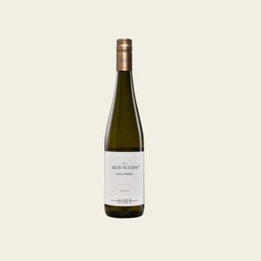 Gruner Veltliner Terrassen 2024, Markus Huber 0.75