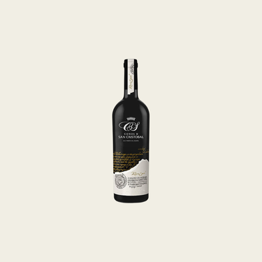 San Cristobal Reserva, 0,75