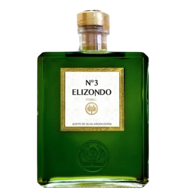 Elizondo Зехтин №3, 0,200 мл