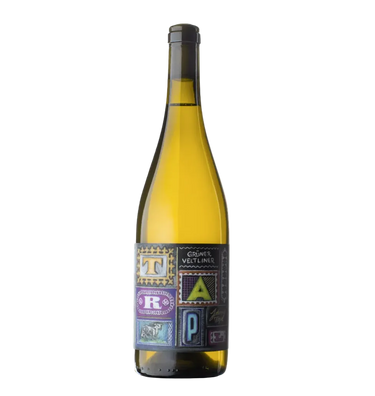 Gruner Veltliner Organic 2020, Johannes Trapl 0.75