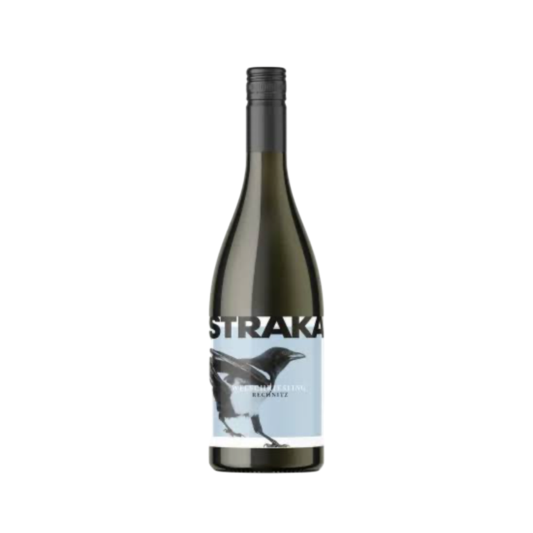 Weschriesling Organic 2020, Straka 0.75