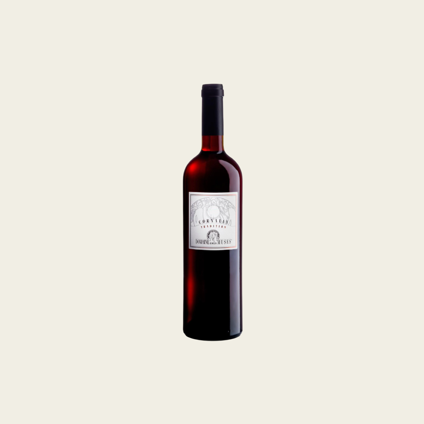 Cornalin Tradition 2020, Domaine des Muses 0.75