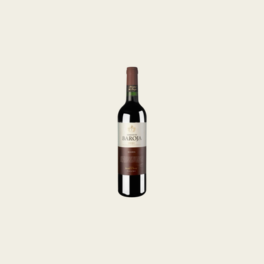 Heredad de Baroja Reserva 2016, 0.75