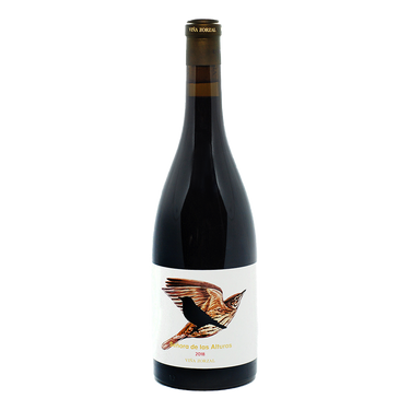 Senora de las Alturas 2018, Vina Zorzal 0.75