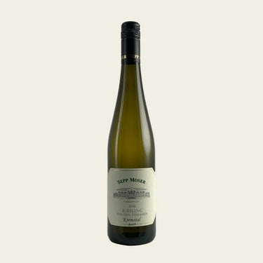 Riesling from the Terraces Kremstal DAC 2019, Sepp Moser 0.75