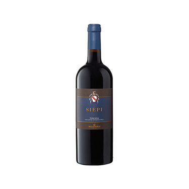Siepi 2019, Castello di Fonterutoli - Mazzei 0.75