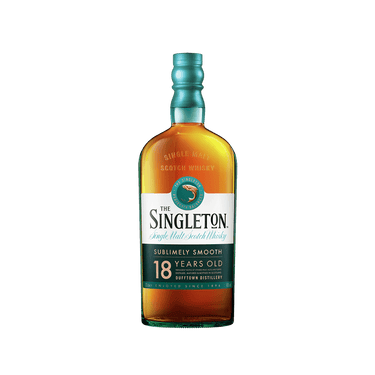 The Singleton of Dufftown 18 YO 0.7