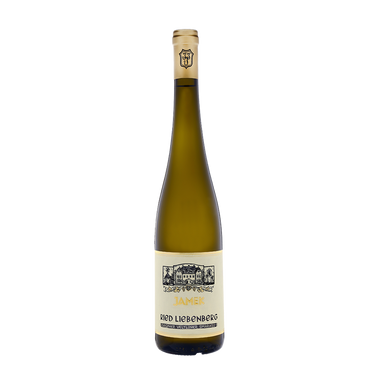 Grüner Veltliner Smaragd Ried Liebenberg 2018, Jamek 0.75