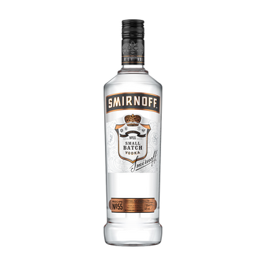Smirnoff Black No. 55 0.7