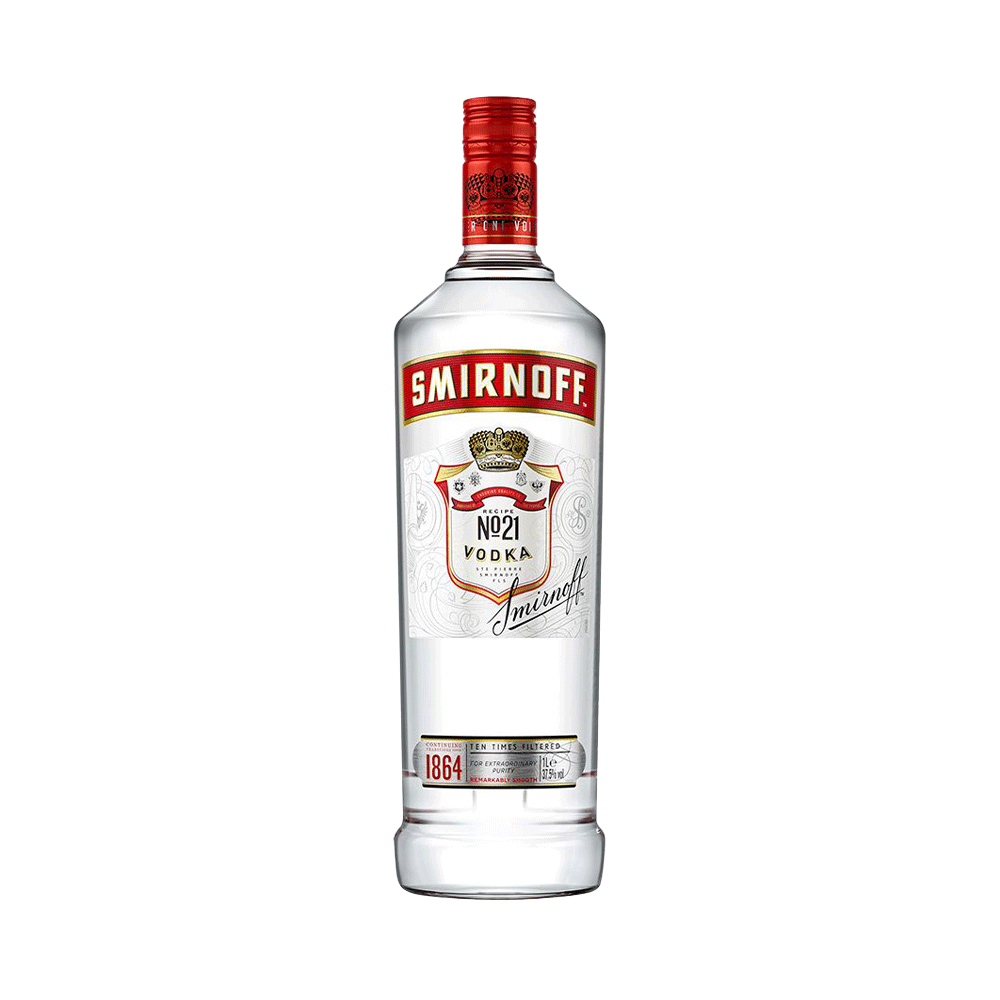 Smirnoff 0.7