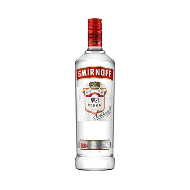 Smirnoff 0.7