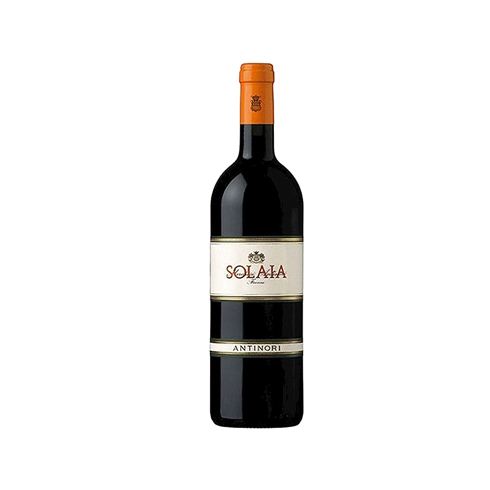 Solaia 2017, Marchesi Antinori 0.75