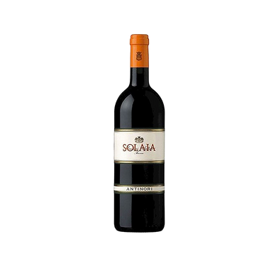 Solaia 2012, Marchesi Antinori 0.75