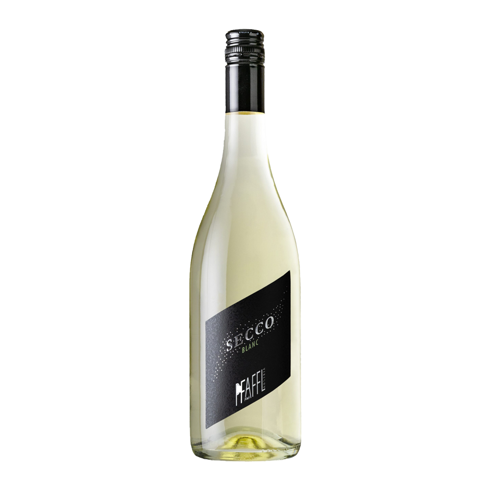 Sparkling Secco Blanc, Pfaffl 0.75