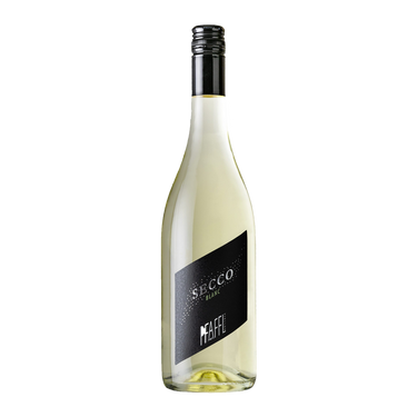Sparkling Secco Blanc, Pfaffl 0.75