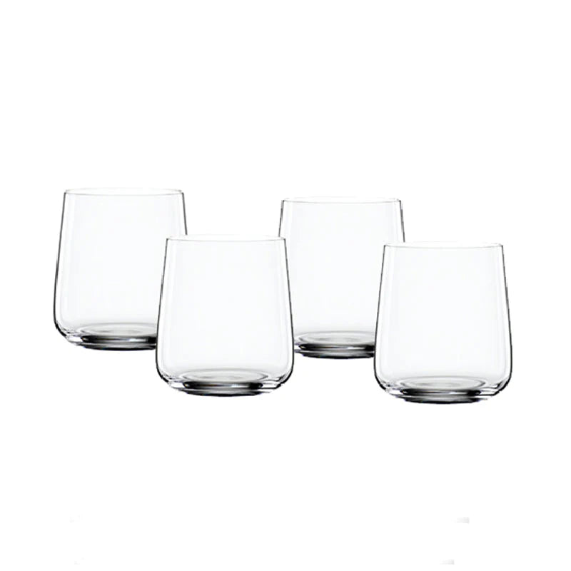 Комплект от 4 чаши Spiegelau Style Tumbler 340ml