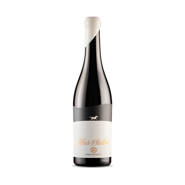 Stallion White, Angels Estate 0.75