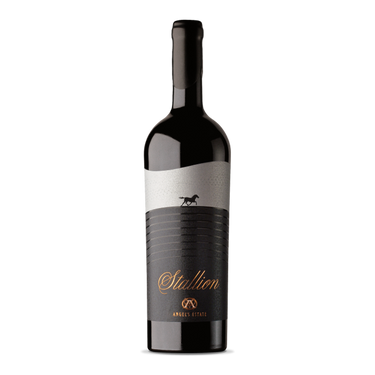 Stallion Червен, Ейнджълс Естейт 0.75