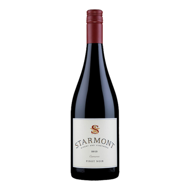 Starmont Pinot Noir 2017, Merryvale 0.75