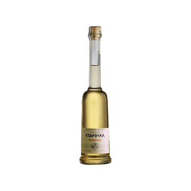 Homemade rakia, Starosel 0.5