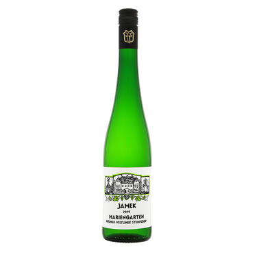 Grüner Veltliner Steinfeder Mariengarten 2019, Jamek 0.75
