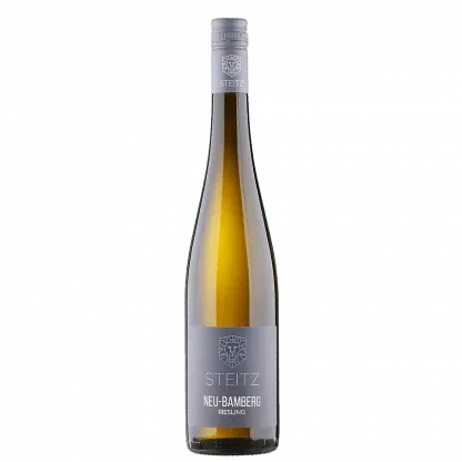Riesling Neu-Bamberg 2020, Steitz 0.75